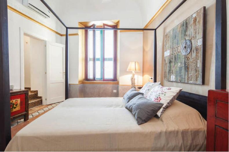 شقة Atrani House-Amalfi المظهر الخارجي الصورة