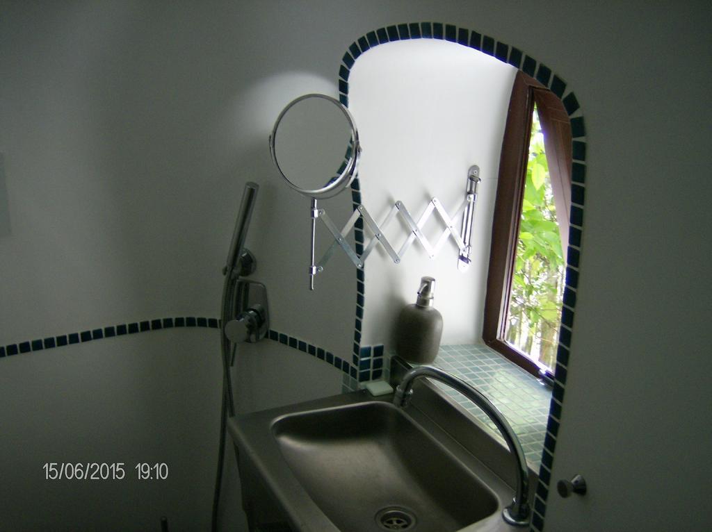 شقة Atrani House-Amalfi الغرفة الصورة