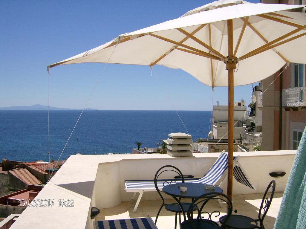 شقة Atrani House-Amalfi الغرفة الصورة