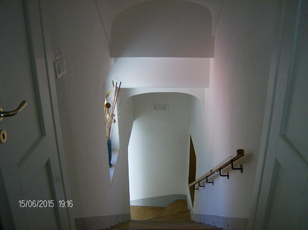شقة Atrani House-Amalfi الغرفة الصورة