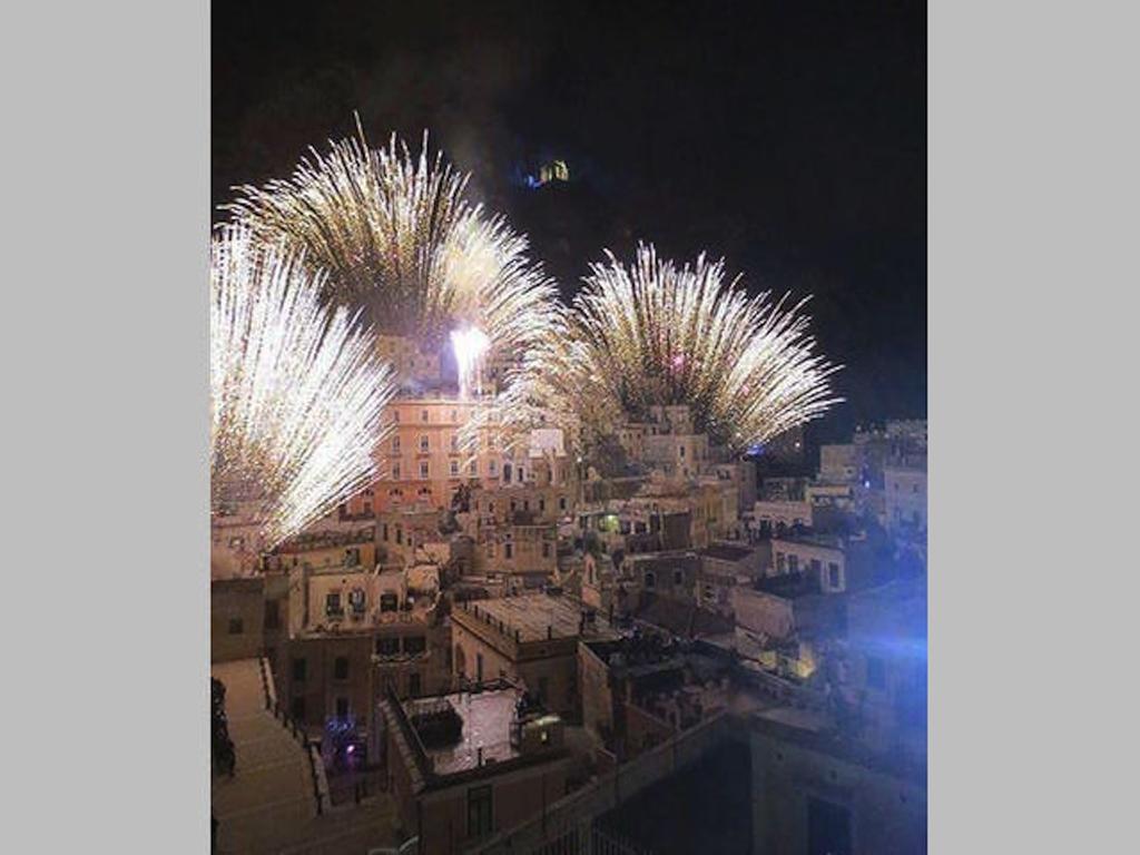 شقة Atrani House-Amalfi الغرفة الصورة