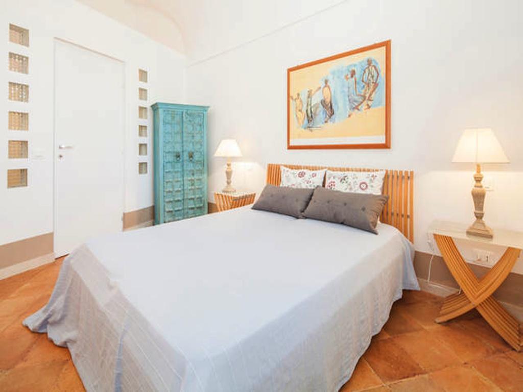 شقة Atrani House-Amalfi الغرفة الصورة