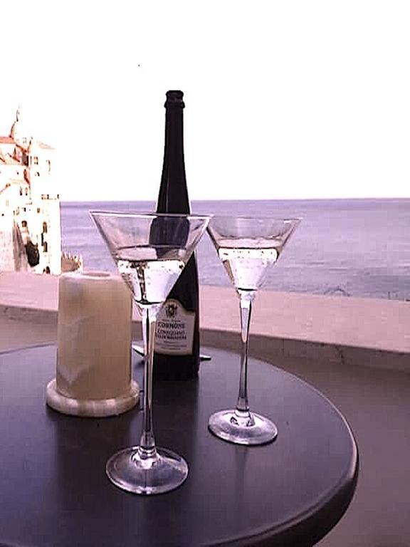 شقة Atrani House-Amalfi المظهر الخارجي الصورة
