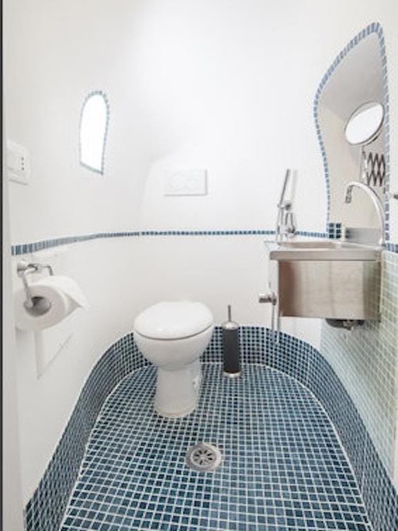 شقة Atrani House-Amalfi الغرفة الصورة