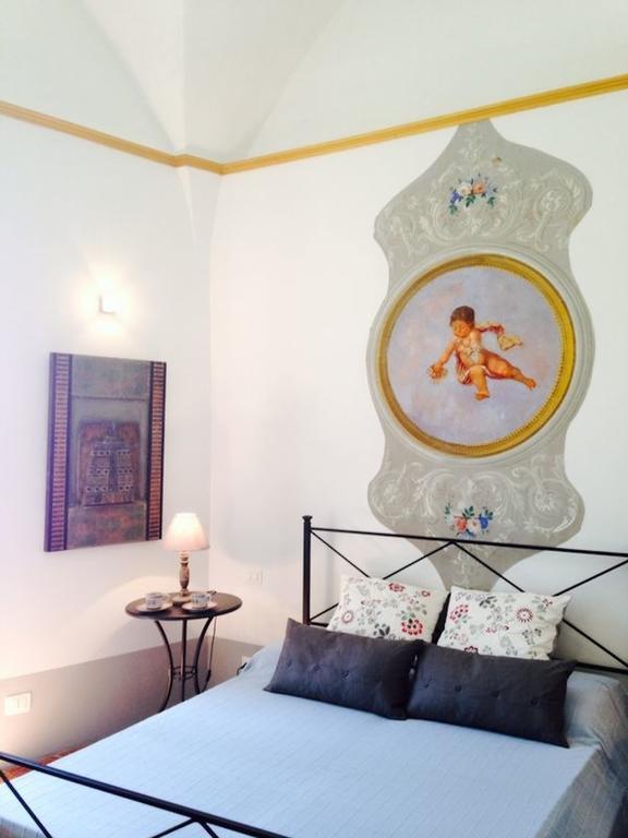 شقة Atrani House-Amalfi المظهر الخارجي الصورة